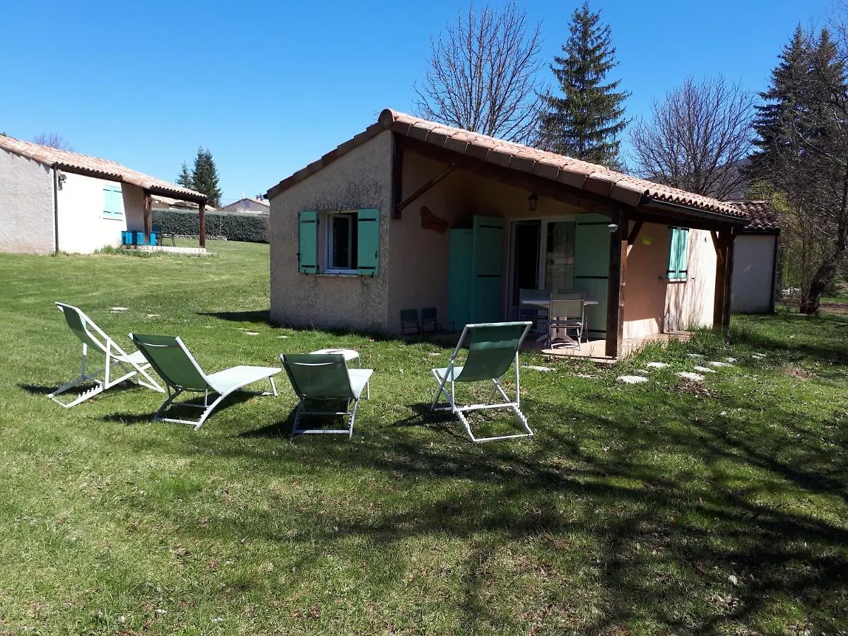 Logis Hotel Le Ceans Orpierre