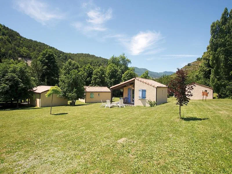 Hotel Logis Le Ceans Orpierre Francja