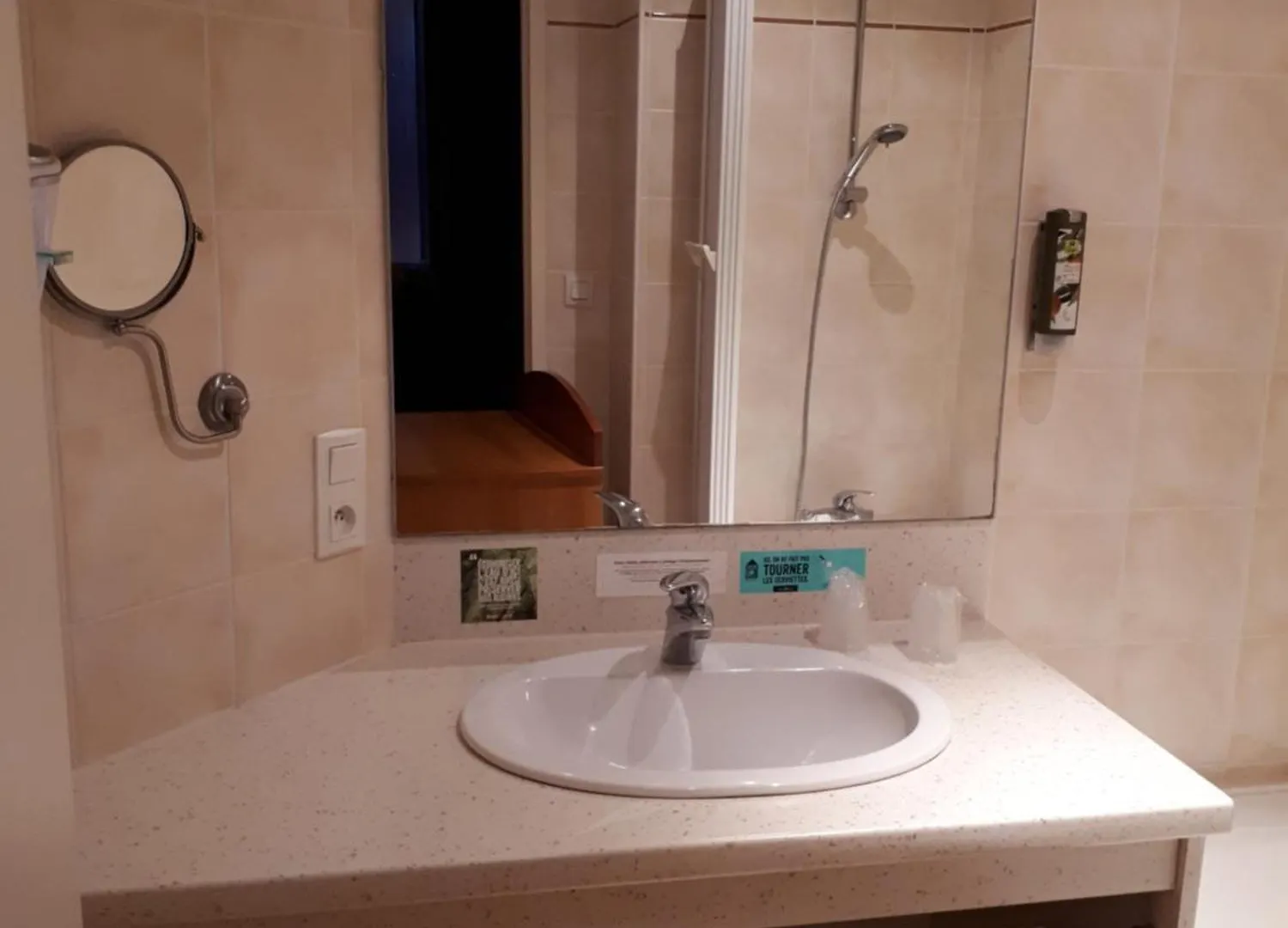 Logis Hotel Le Ceans Orpierre