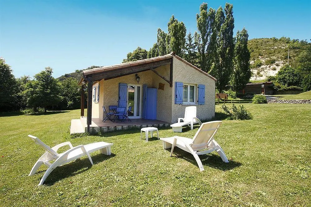 Logis Hotel Le Ceans Orpierre 2*,