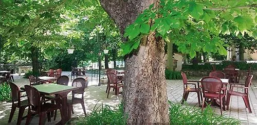 Logis Hotel Le Ceans Orpierre