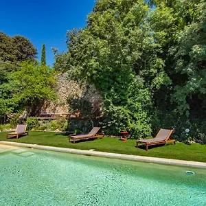 Bastide Saint-estève ** Brue-Auriac