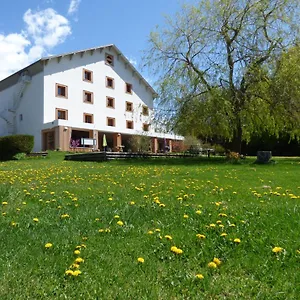 Logis La Cremaillere Saint-Bonnet-en-Champsaur