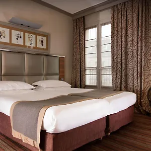 Hotel Berne Opéra
