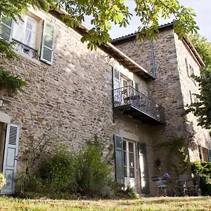 Mini-hôtel Château De