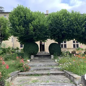 Couette-café Chateau De Gardes