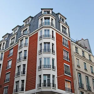 Pick A Flat's In Saint Michel - Rue Du Sommerard , Paris France