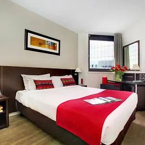 Hotel Montmartrois