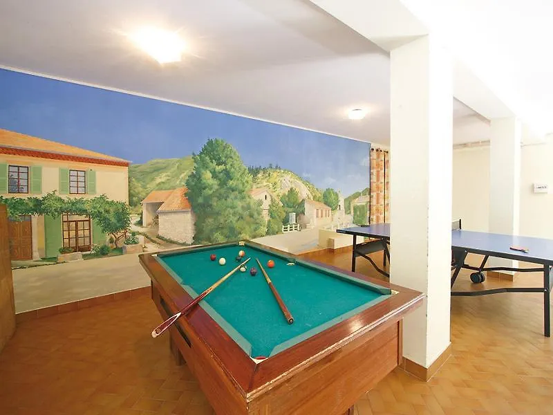 **  Logis Hotel Le Ceans Orpierre France